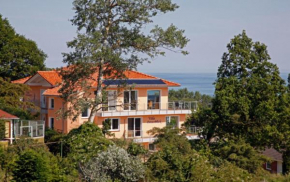 Villa Ostseeblick 5_ mit Meer_ und in Göhren